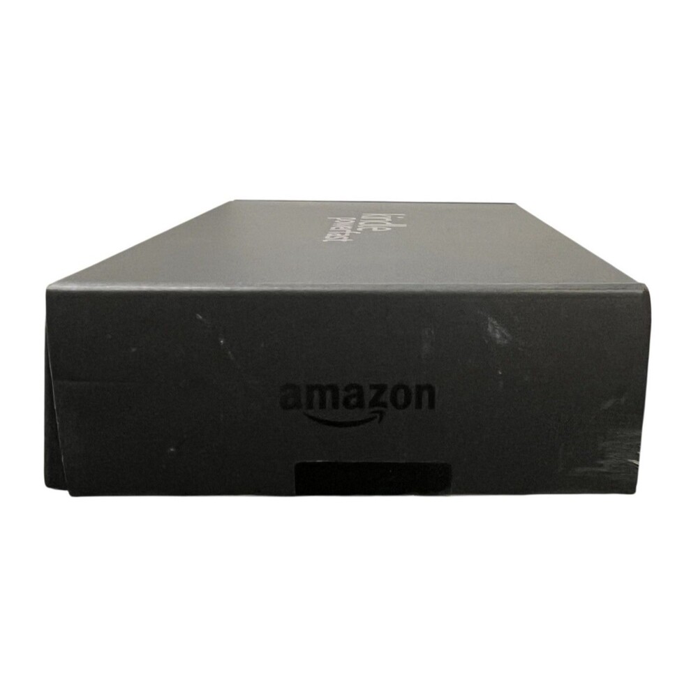 NOB Amazon Kindle Powerfast Travel Power Wall Plug Adapter Kit Worldwide Travel - Picture 11 of 14
